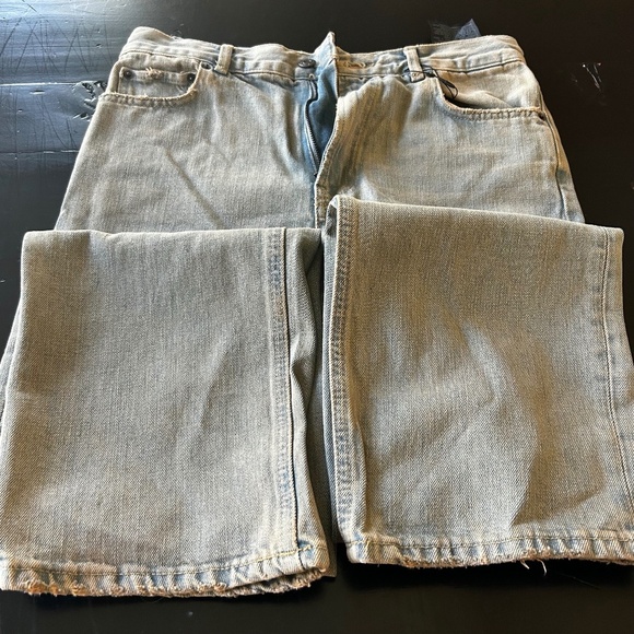 Zara Denim - Zara Signature Boyfriend denim jeans - NWT